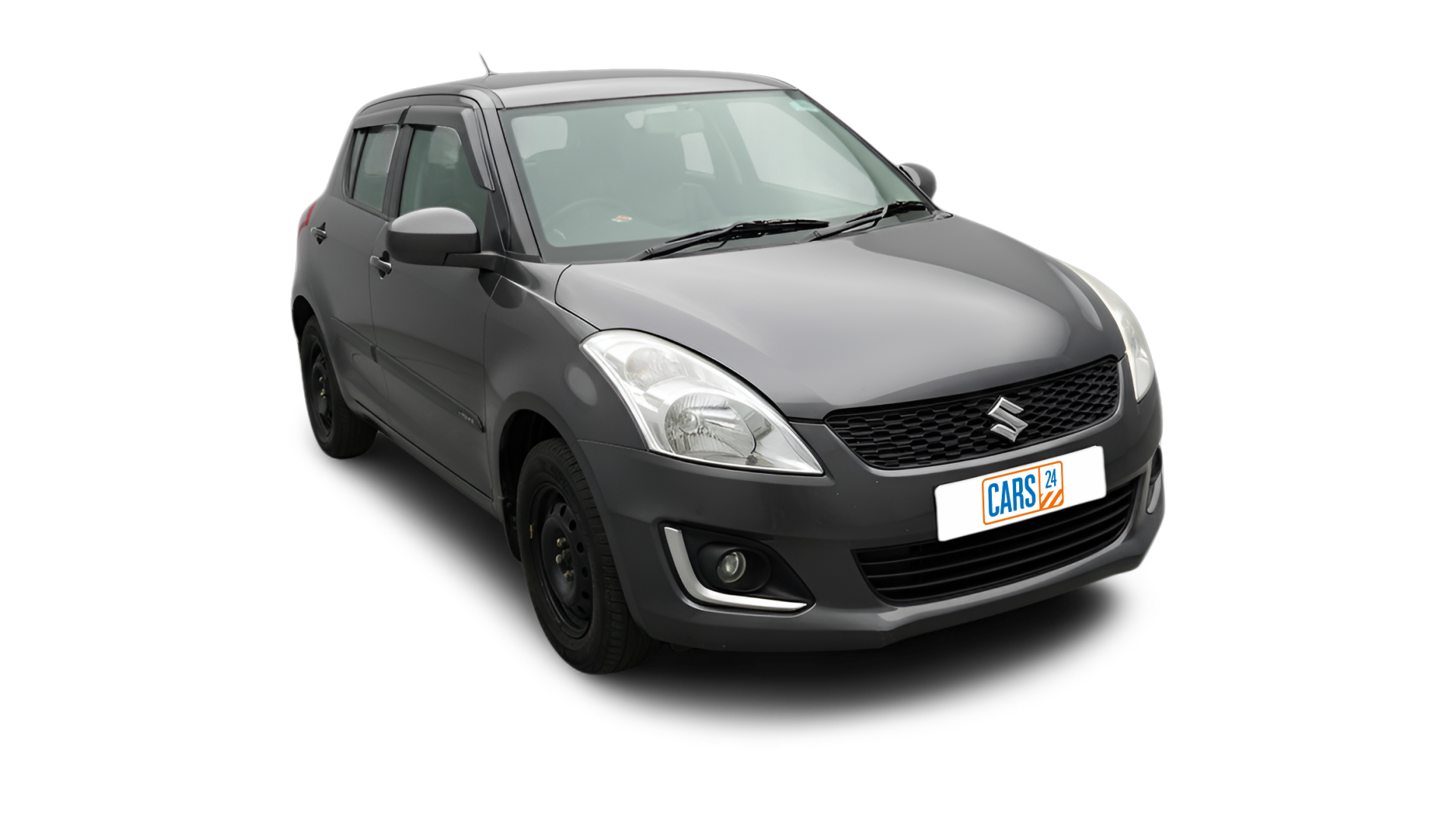 Maruti Swift-img